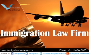 Overseas Immigration