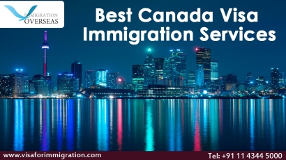Best Canada Visa Immigration